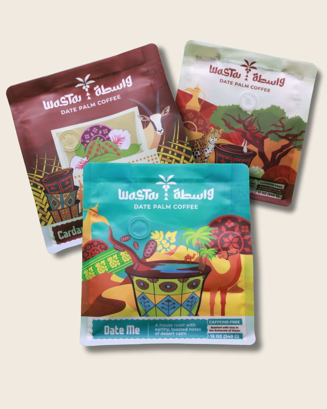Family Pack